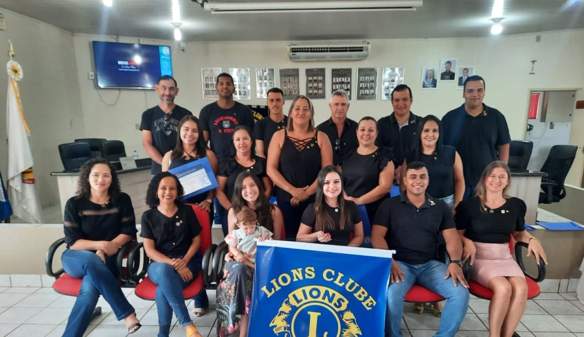 Lions Clube São Carlos Centro