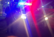 Policia Militar