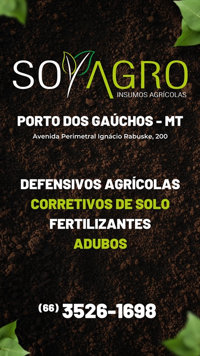 Soyagro