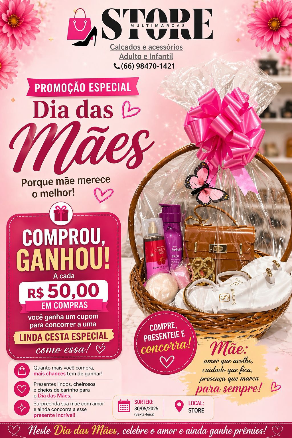 Store Multimarcas
