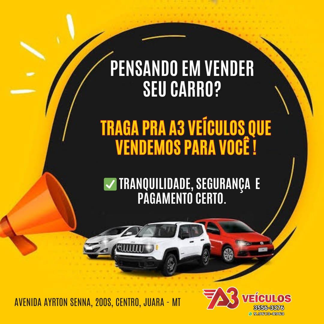 A3 Veículos
